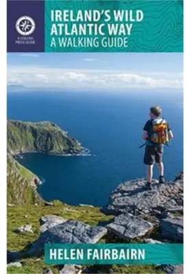Produktbild von Ireland's Wild Atlantic Way