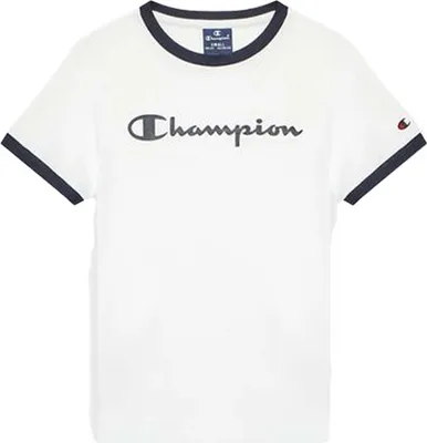 Produktbild von T-Shirt Champion 306286S23-WW001 für Uni
