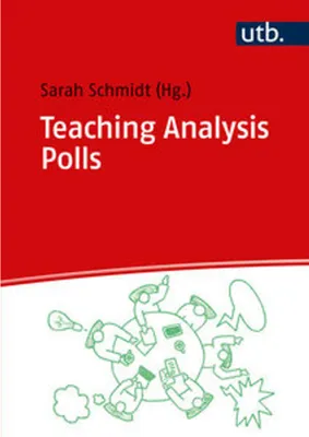 Obrázek produktu pro Teaching Analysis Polls