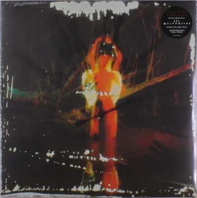 Obrázok produktu pre Mysteríny: The Mysterines: (180g) - jpc Schallplatten - (LP / A)