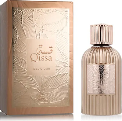 Zdjęcie produktu dla Paris Corner Qissa Delicious EDP 100 ml W