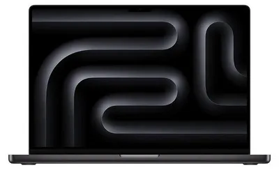 Obrázek produktu pro Apple MacBook Pro , Apple M, 41,1 cm (16.2"), 3456 x 2234 px, 36 GB, 2 TB, macOS Tahoe
