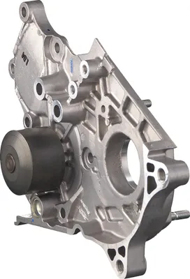Produktbild von FEBI BILSTEIN Kühlmittelpumpe Wasserpumpe für TOYOTA COROLLA (ZZE12, NDE12, ZDE12) 30638