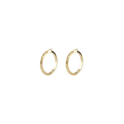Immagine prodotto di Guess - JUBE04194JWYGT/U - Creole - Donna - Acciaio inossidabile
