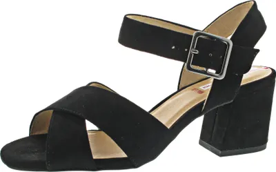 Produktbild von S.Oliver 55 28316 24 001 (37/BLACK)