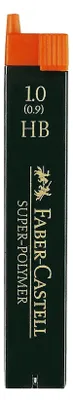 Immagine prodotto di Refill fine Super-Polymer 1,0 mm HB