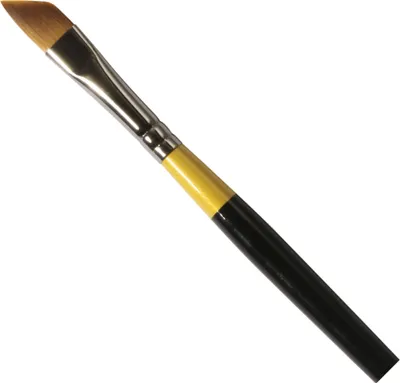 Produktbild von Daler Rowney System3 Spezialbürsten 1/4 Sword