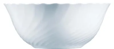Immagine prodotto di Esmeyer 441-009 Esmeyer Arcoroc insalatiera TRIANON, 240 mm, bianco