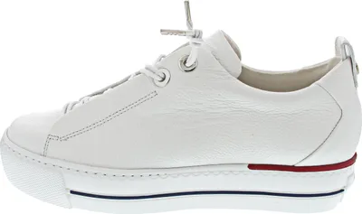 Produktbild von Paul Green 5017217 (5/white-red-blue)