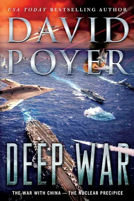 Produktbild von Deep War