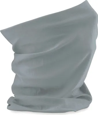 Produktbild von Beechfield - Snood BC4814 (Einheitsgröße) (Grau)