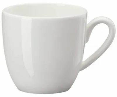 Productafbeelding van Rosenthal espressokop Jade, wit (100 ml)