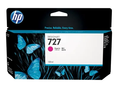 Immagine prodotto di HP 727      Magenta             Tintenpatrone 130ml
