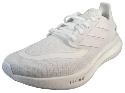 Produktbild von Adidas Performance Herren Laufschuhe Pureboost 5 Laufschuhe ID3618 Weiß