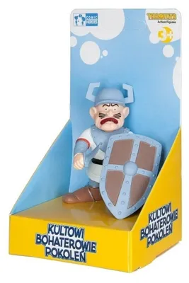 Image de Figurine - Caporal