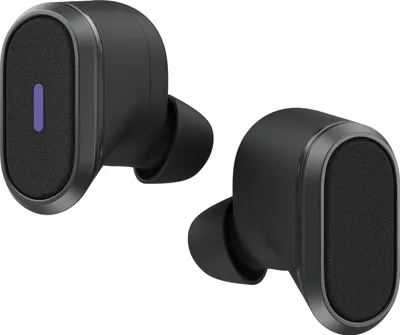 Produktbild von Logitech Zone True Wireless - True Wireless-Kopfhoerer mit Mikrofon | 985-001082