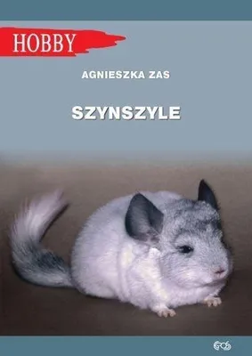 Obrázok produktu pre Szynszyle wyd. 3