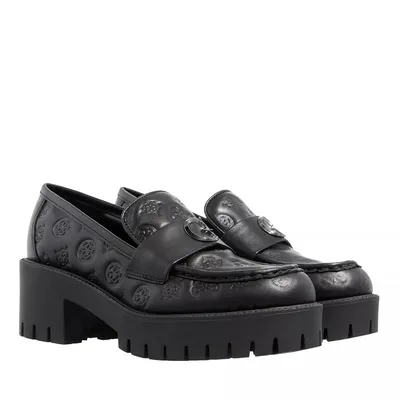Produktbild von GUESS Wanyn Black black A0223507