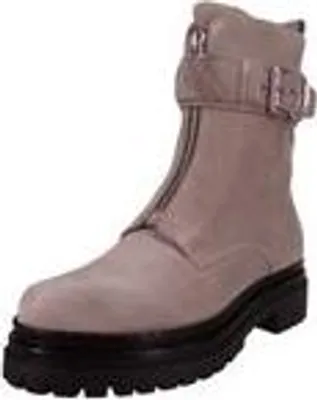 Produktbild von Mjus Damen Elegante Stiefelette Derek25 Chelsea L97202-201 Grau