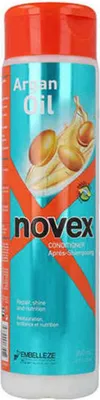Zdjęcie produktu dla NOVEX - Odżywka Arganöl 300 ml