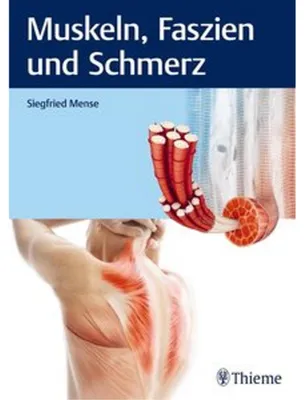Obrázok produktu pre Muskeln, Faszien und Schmerz