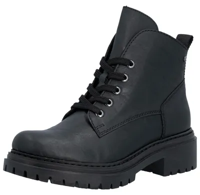 Produktbild von Rieker Stiefelette Stiefelette Kunstleder