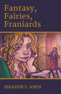 Produktbild von Fantasy, Fairies, Franiards