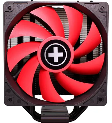 Image de Xilence CPU Kühler M704 Multisocket (XC051)