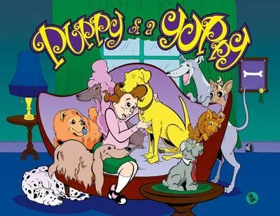 Obrázok produktu pre Puppy of a Yuppy