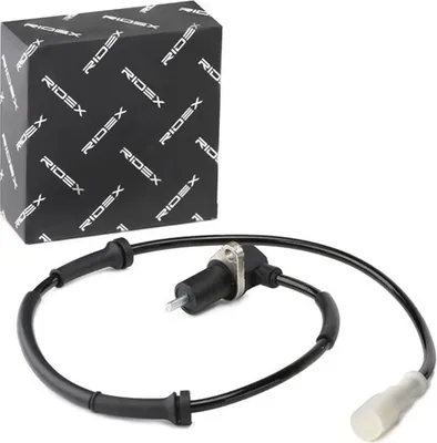 Produktbild von RIDEX ABS Sensor Raddrehzahl Hinten Rechts für RENAULT KANGOO (KC0/1) 412W0720