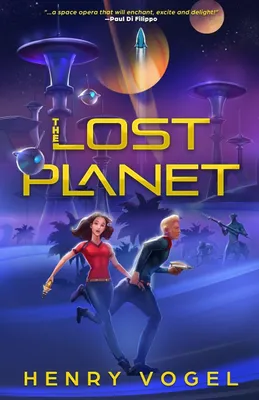 Produktbild von Der verlorene Planet