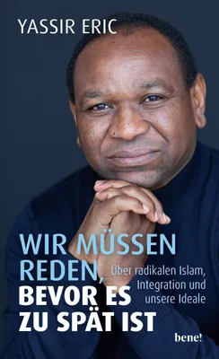Immagine prodotto di Wir müssen reden, bevor es zu spät ist