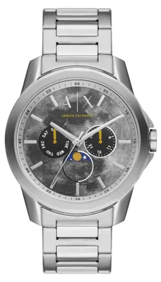 Produktbild von Armani Exchange Banks Herrenuhr