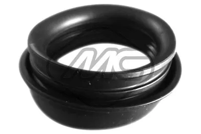 Produktbild von Metalcaucho 32560 Turbo Ladeluftschlauch