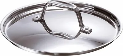 Zdjęcie produktu dla Pokrywka 20 cm – Beka – 12069200 – szef kuchni