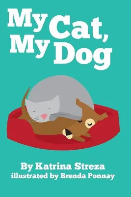 Produktbild von Meine Katze, mein Hund