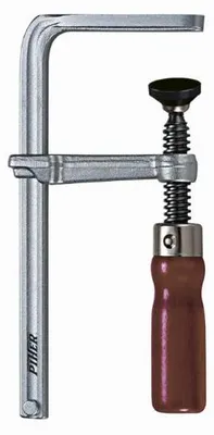 Produktbild von Schraubzwinge TMM 20-6CM - PIHER - 30802