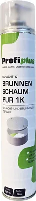 Immagine prodotto di Profiplus Brunnenschaum 42L, 750ML Blau