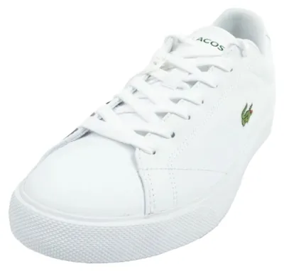 Produktbild von Lacoste - "Lerond Set" Sneaker für Damen, Leder PP8931 (43 EU) (Weiß)
