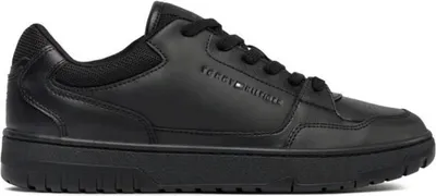 Produktbild von Tommy Hilfiger TH Basket Core Sportschuh Weiß