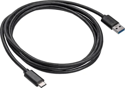 Immagine prodotto di Cavo USB 3.1 tipo C / USB A da 1,8 m AK-USB-29
