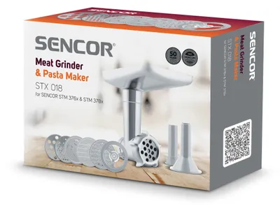Obrázek produktu pro SENCOR STX 018 set příslušenství k STM 376/378