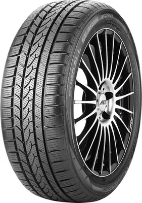 Produktbild von Falken Ganzjahresreifen motorcycle-tyres EUROALL SEASON AS200 ( 185/50 R16 81V, mit Felgenschutz (MFS) BLK )