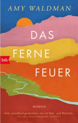 Zdjęcie produktu dla Das ferne Feuer