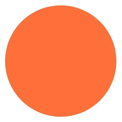 Immagine prodotto di Creall Creall Dacta Poster a colori Vernice arancione