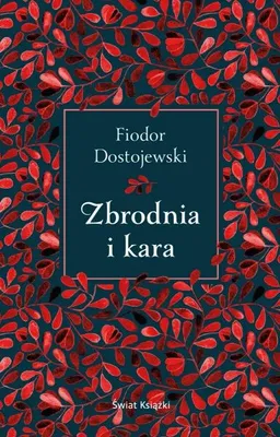 Productafbeelding van Misdaad en Straf - Fjodor Dostojevski