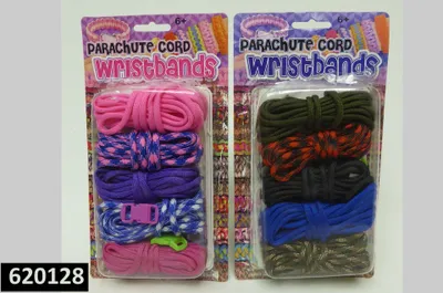 Produktbild von Toysquare Paracord Schnüre für Armband