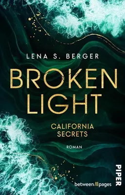 Obrázek produktu pro Broken Light