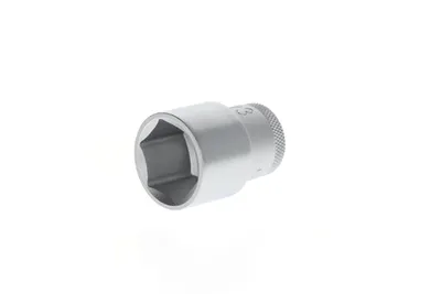 Produktbild von GEDORE 19 23 Steckschlüsseleinsatz 1/2", 6-kant, 23 mm, 6131770