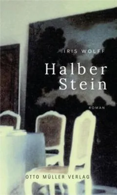 Obrázek produktu pro Halber Stein